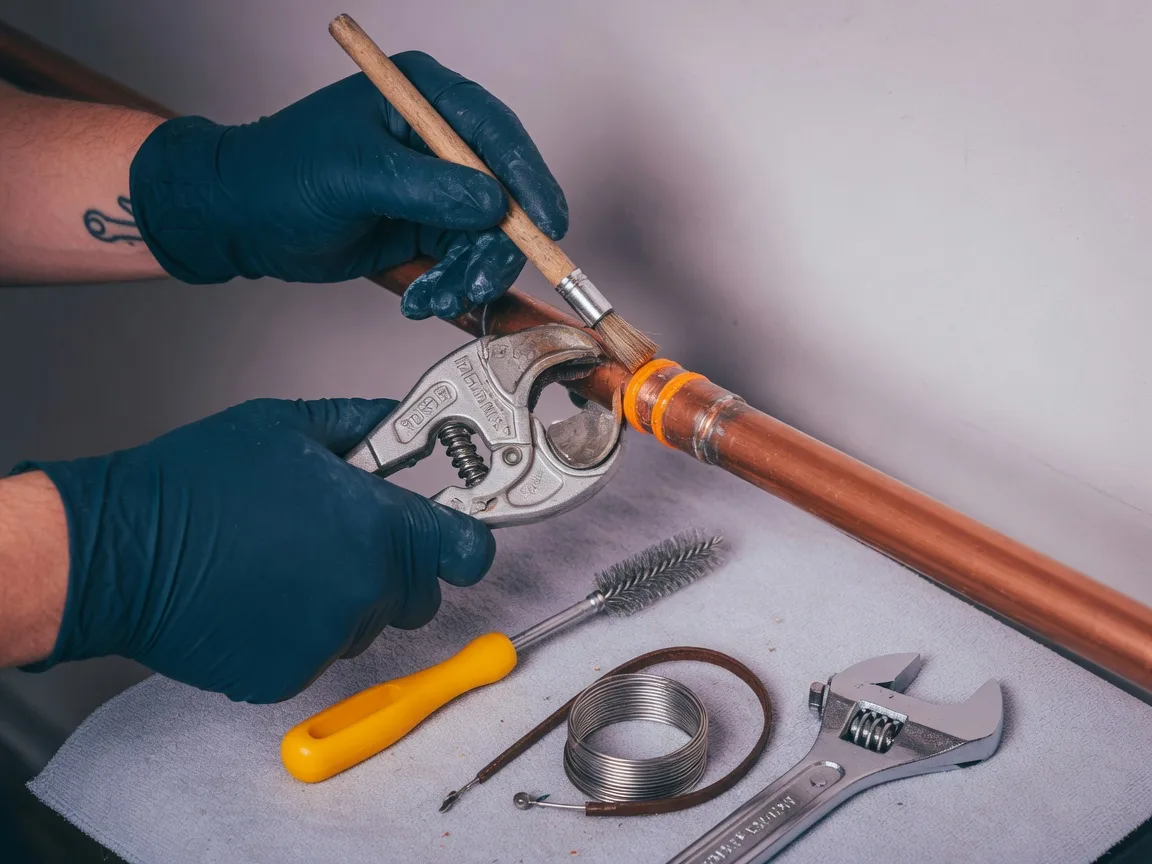 Why choose Sump Pump Repair in Conley, GA